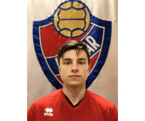 Edvinas Geceas basketball player - PG