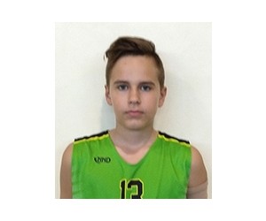 Edvinas Petkus basketball player