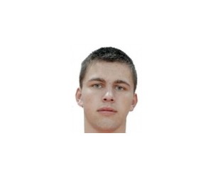 Edvinas Seskus basketball player - SF