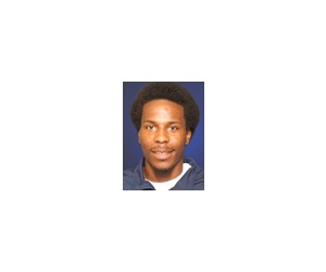 Edward Daniel basketball player - C/PF