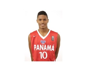 Edward Lopez basketball player - SG