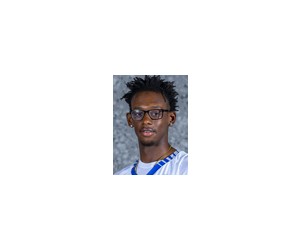 Edward Oliver-Hampton basketball player - F