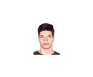 Edward Petrescu basketball player - PF