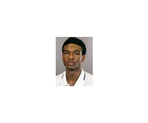 Edward Polite Jr. basketball player - SF