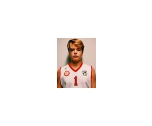 Edward Suinat basketball player - SF