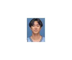 Edwin Bai basketball player - SG