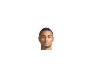 Edwin Jackson basketball player - SG