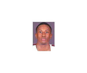 Edwin Jeudy basketball player - SF
