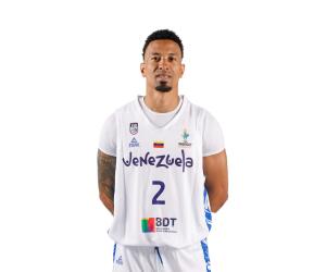 Edwin Mijares basketball player - PG