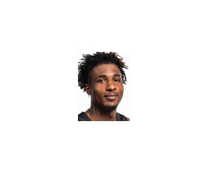 Ed'xavior Rhodes basketball player - F