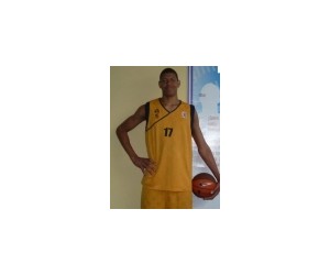 Edy Tavares Da Veiga basketball player photo 1