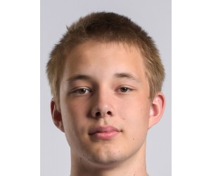 Eeli Savioja basketball player