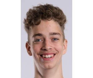 Eemeli Kuismin basketball player - C