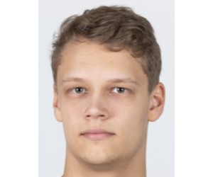 Eemeli Lampen basketball player - PG