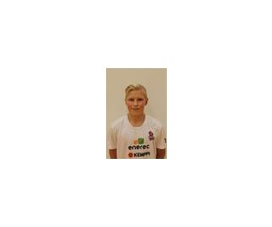 Eemi Luukkonen basketball player - SF