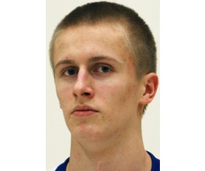 Eemil Oikari basketball player photo