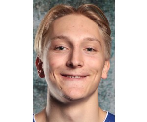 Eemil Rantala basketball player - G