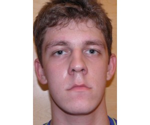 Eemu Tuominen basketball player - C