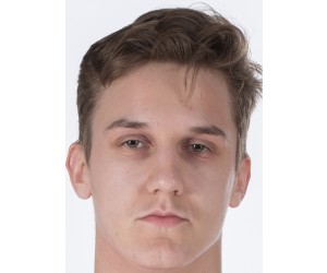 Eerik Harju basketball player - PG
