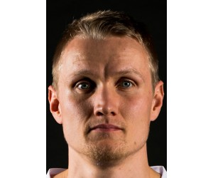 Eero Aaltonen basketball player - SG