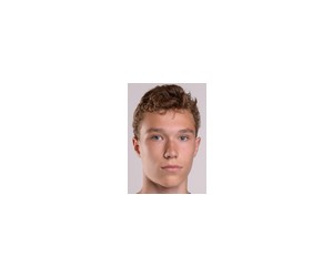 Eero Hannikainen basketball player - SF