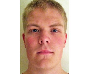 Eero Heinonen basketball player - SF