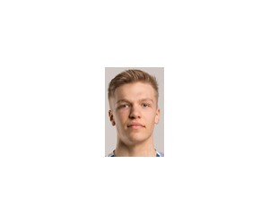 Eero Innamaa basketball player - SG