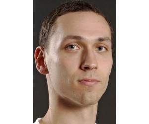 Eero Lehtinen basketball player - SG/SF