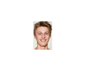 Eero Lehtonen basketball player - SF