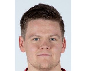 Eero Sahlberg basketball player - SF