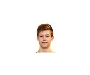 Eetu Lahdetniemi basketball player - C
