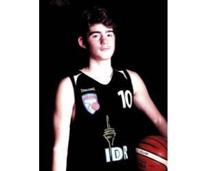 Efe-Cem Colak basketball player - SF
