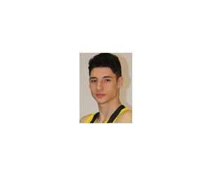 Efe Ergi Tirpanci basketball player photo 2