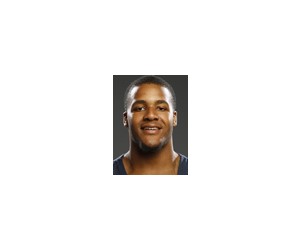 Efe Odigie basketball player - PF