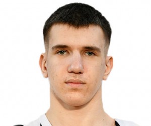 Efe Tahmaz basketball player photo 1
