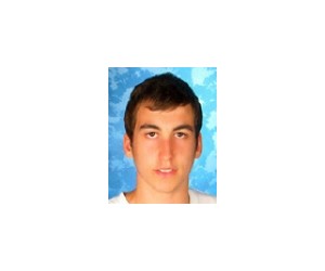 Efekan Cosar basketball player - SG