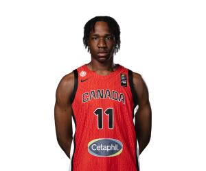 Efeosa Oliogu basketball player photo 1