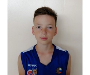 Efim Gusev basketball player - G
