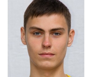 Efim Karpov basketball player photo 1