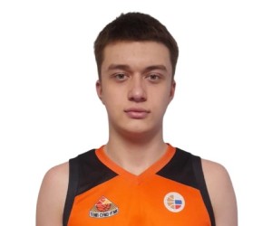 Efim Nimak basketball player photo 3