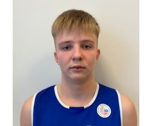 Efim Russ basketball player