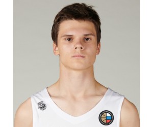 Efim Vorontcov basketball player photo 3