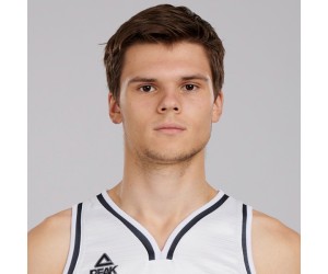 Efim Vorontcov basketball player photo 4