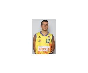 Efkan Dikilitas basketball player - C
