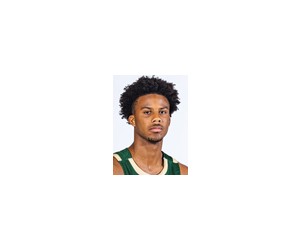 Efrem Johnson basketball player - G