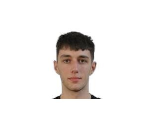 Efstatios Stamatiu basketball player