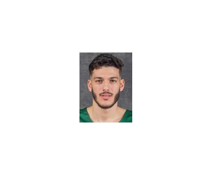 Efstratios Kalogerias basketball player - PF