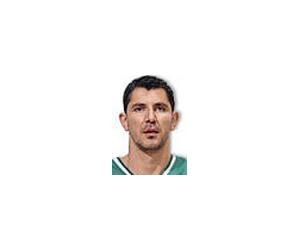 Efthimios Rentzias basketball player - C