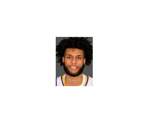 Efton Reid basketball player - C