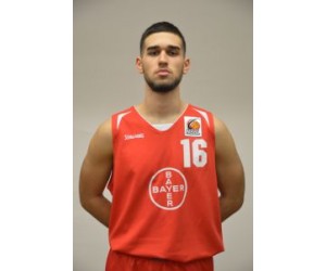 Ege Ildan basketball player - SG